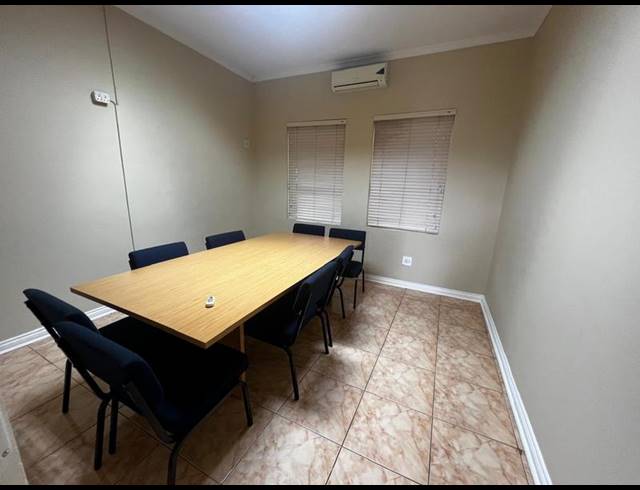 OFFICE FOR SALE IN PIETERMARITZBURG CENTRAL